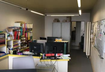 Location local commercial Limoges (87000) - 180 m² à Limoges - 87000