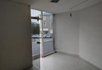 Location local commercial Limoges (87000) - 24 m² à Limoges - 87000