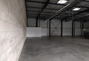 Location local commercial Limoges (87280) - 690 m² à Limoges - 87000