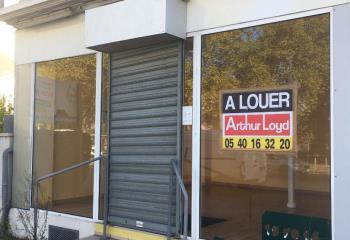 Location local commercial Limoges (87100) - 70 m² à Limoges - 87000