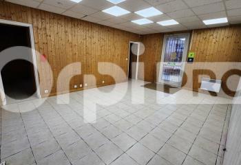 Location local commercial Longjumeau (91160) - 66 m² à Longjumeau - 91160