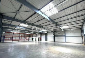 Location local commercial Lons (64140) - 957 m²