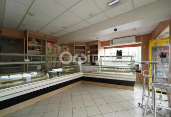 Location local commercial Lozanne (69380) - 48 m²