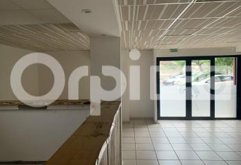 Location local commercial Lunel (34400) - 49 m² à Lunel - 34400