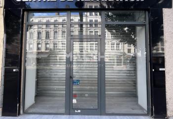 Location local commercial Lyon 3 (69003) - 70 m²