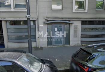 Location local commercial Lyon 3 (69003) - 134 m²