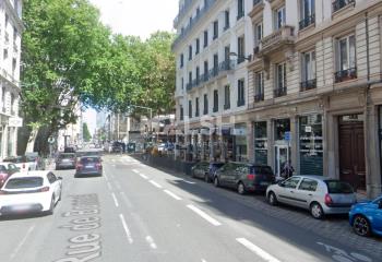 Location local commercial Lyon 3 (69003) - 151 m²