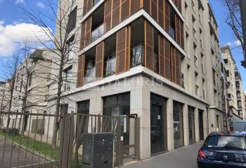 Location local commercial Lyon 3 (69003) - 650 m² à Lyon 3 - 69003