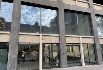 Location local commercial Lyon 3 (69003) - 143 m²