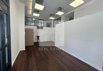 Location local commercial Lyon 3 (69003) - 220 m²