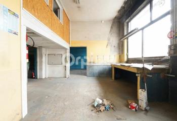 Location local commercial Lyon 3 (69003) - 140 m²