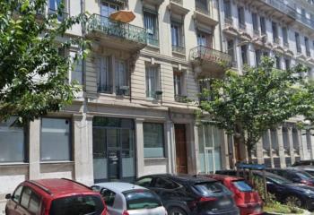 Location local commercial Lyon 3 (69003) - 70 m² à Lyon 3 - 69003