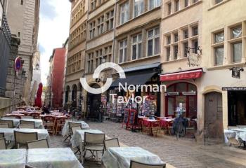 Location local commercial Lyon 5 (69005) - 29 m²