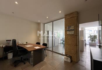 Location local commercial Lyon 6 (69006) - 55 m²
