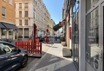 Location local commercial Lyon 6 (69006) - 42 m² à Lyon 6 - 69006