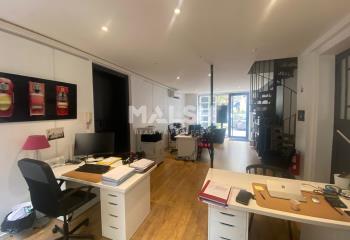 Location local commercial Lyon 6 (69006) - 148 m²