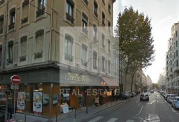 Location local commercial Lyon 6 (69006) - 105 m²