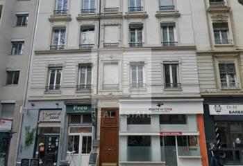 Location local commercial Lyon 6 (69006) - 96 m²