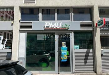 Location local commercial Lyon 6 (69006) - 37 m²