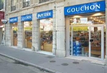 Location local commercial Lyon 6 (69006) - 163 m²