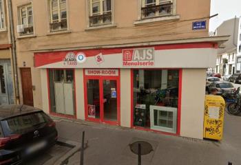 Location local commercial Lyon 6 (69006) - 75 m² à Lyon 6 - 69006