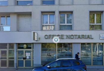 Location local commercial Lyon 7 (69007) - 156 m²