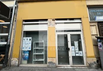 Location local commercial Lyon 7 (69007) - 58 m² à Lyon 7 - 69007