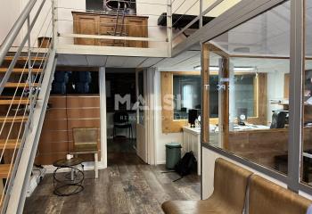 Location local commercial Lyon 9 (69009) - 54 m²