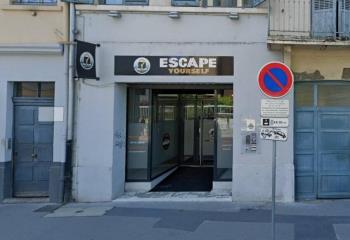 Location local commercial Lyon 9 (69009) - 275 m² à Lyon 9 - 69009