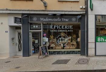 Location local commercial Lyon 9 (69009) - 87 m² à Lyon 9 - 69009