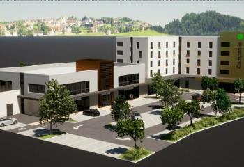 Location local commercial Mâcon (71000) - 324 m² à Mâcon - 71000