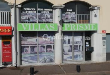 Location local commercial Manosque (04100) - 65 m²