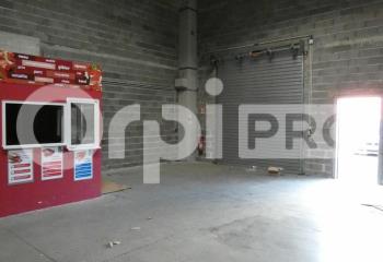 Location local commercial Manosque (04100) - 104 m²