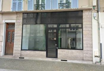 Location local commercial Mantes-la-Jolie (78200) - 74 m² à Mantes-la-Jolie - 78200