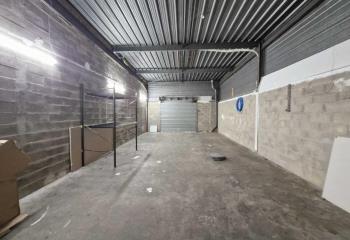 Location local commercial Mareuil-lès-Meaux (77100) - 800 m² à Mareuil-lès-Meaux - 77100