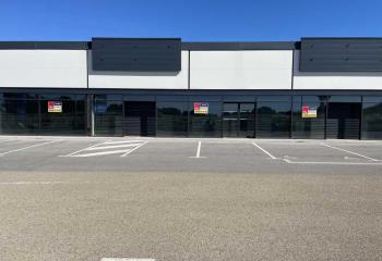 Location local commercial Marguerittes (30320) - 654 m²