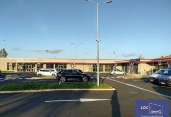 Location local commercial Marmande (47200) - 114 m²