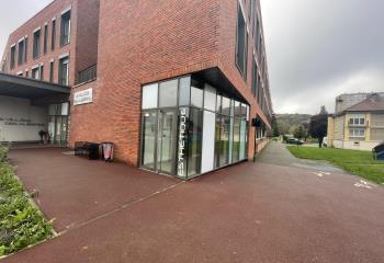 Location local commercial Maromme (76150) - 63 m² à Maromme - 76150