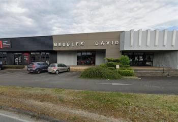 Location local commercial Marsac-sur-l'Isle (24430) - 1194 m²