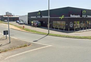 Location local commercial Marsac-sur-l'Isle (24430) - 180 m² à Marsac-sur-l'Isle - 24430