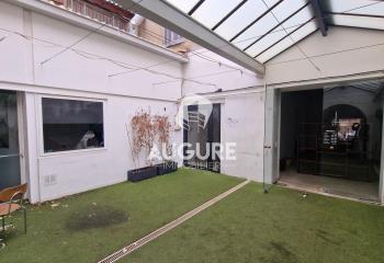 Location local commercial Marseille 1 (13001) - 650 m²