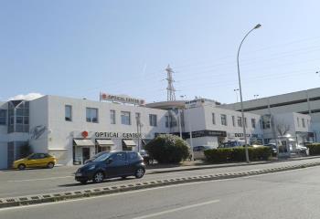 Location local commercial Marseille 11 (13011) - 1525 m²