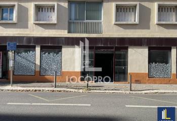 Location local commercial Marseille 5 (13005) - 305 m² à Marseille 5 - 13005