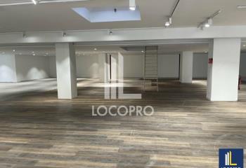 Location local commercial Marseille 8 (13008) - 700 m²