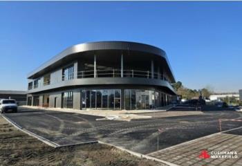 Location local commercial Martillac (33650) - 149 m²