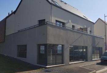 Location local commercial May-sur-Orne (14320) - 105 m²