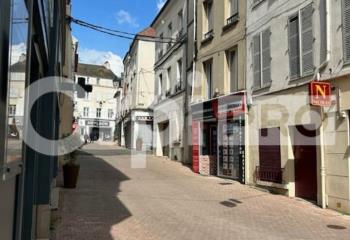 Location local commercial Meaux (77100) - 40 m² à Meaux - 77100