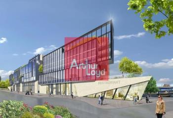 Location local commercial Melun (77000) - 340 m² à Melun - 77000