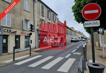 Location local commercial Melun (77000) - 45 m²