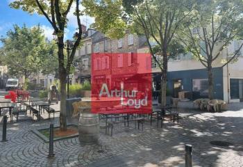 Location local commercial Melun (77000) - 54 m²